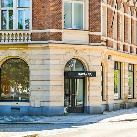 Royal Route Residence Lesser Town Praga Esterno foto